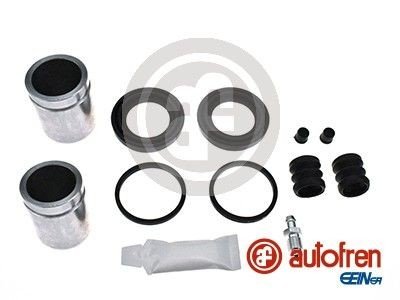 Autofren Seinsa Rep. sett bremsecaliper AUTOFREN SEINSA D43167C