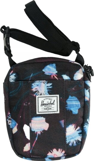 Herschel Herschel Herschel Cruz Crossbody 10510 05745 Wielokolorowe One Size