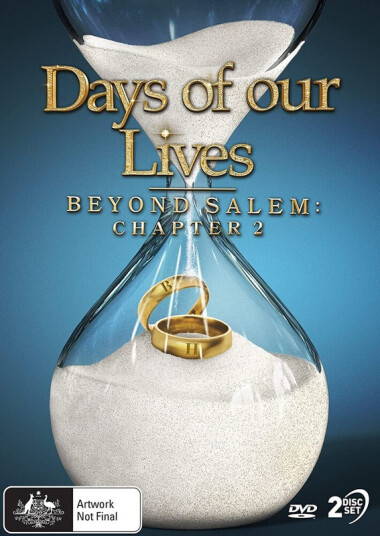Days Of Our Lives: Beyond Salem  Chapter 2 DVD
