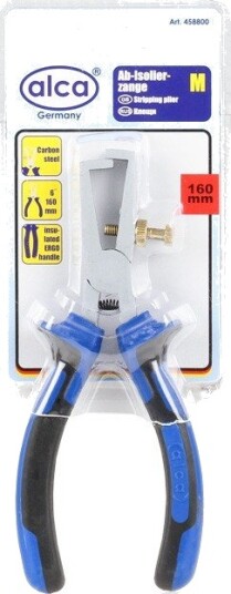 Alca 458800 Avisoleringstang Alca 458800 Avisoleringstang
