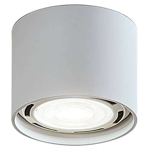 Arcchio Mabel Taklampe Hvit