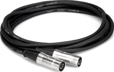 Kabel Hosa Midi Pro 1,5 M