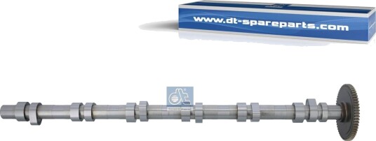 Kamaksel DT Spare Parts 5.40306