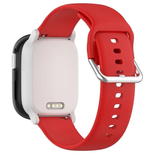 INCOVER Xplora X6Play Smartwatch Silikon Reim - Rød