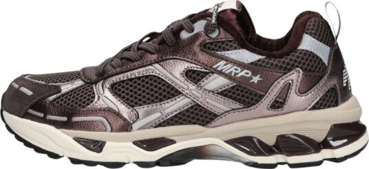 MRP Dame Sko Brun 39 EU,