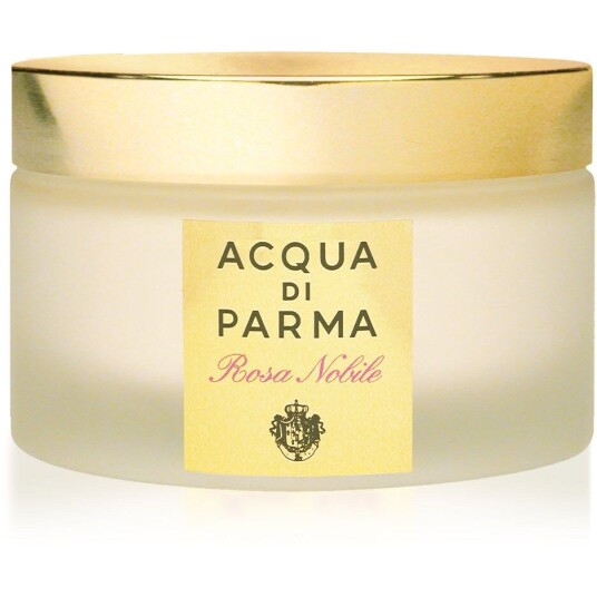 Acqua Di Parma Rosa Nobile Body Cream 50 ml Acqua Di Parma Rosa Nobile Body Cream 50 ml