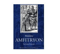 Amfitryon | Jean Baptiste Moliere | Språk: Dansk