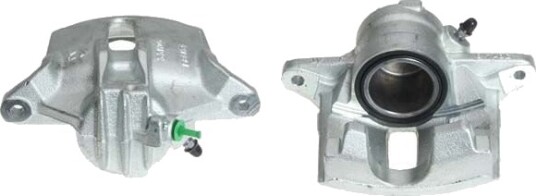 BREMBO F 59 257 Bremsecaliper