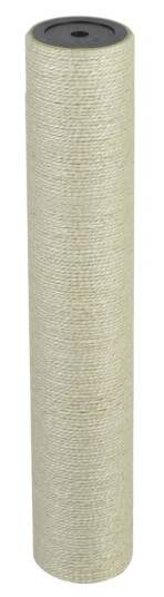 Klorestativ Til Katt 8X45 cm 10 Mm Beige
