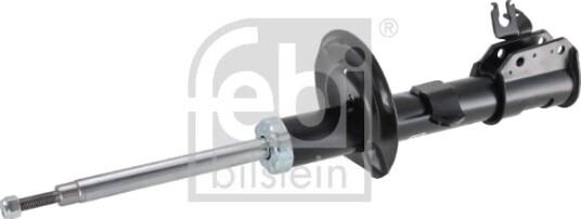 FEBI BILSTEIN 1002314 Støtdemper