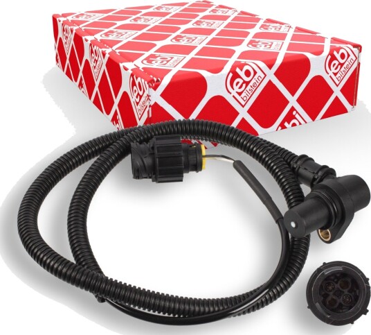 Impulsgiver, veivaksel FEBI BILSTEIN 109534