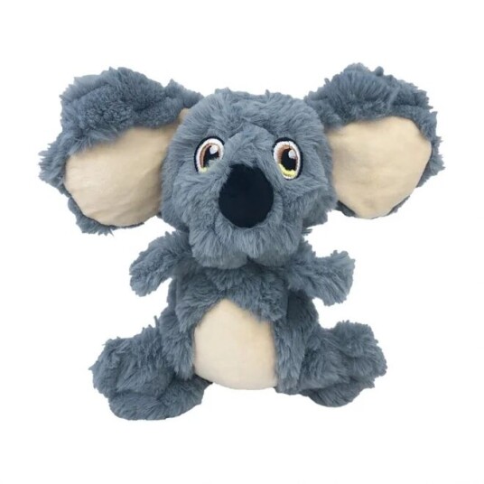 Kong Kosedyr Pipeleke Koala