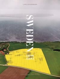 Bygdemark Lars Sweden from above
