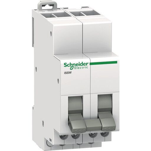 Schneider Electric Acti9 issw (3606480088483)