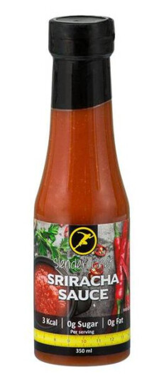 Slender Chef Sriracha Sauce