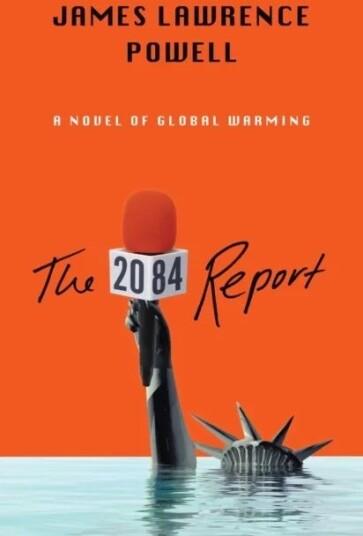 The 2084 Report Av James Lawrence Powell