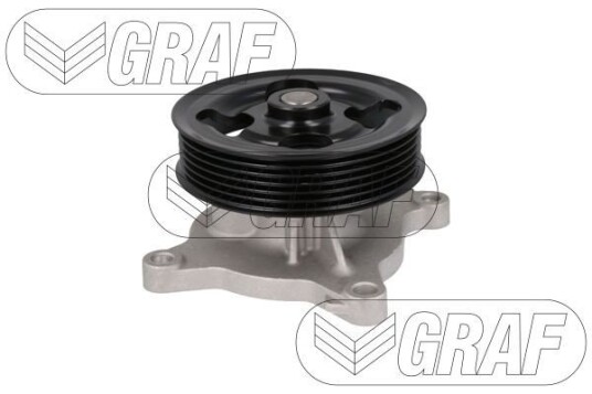GRAF PA1462 Vannpumpe GRAF PA1462 Vannpumpe