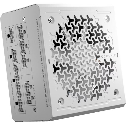 Corsair RM1000e ATX strømforsyningsenhet Corsair RM1000e ATX strømforsyningsenhet