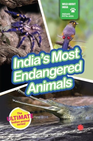 India's Most Endangered Animals India's Most Endangered Animals