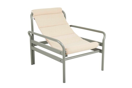 Brafab Sling lenestol Nordic green/barley Grønn