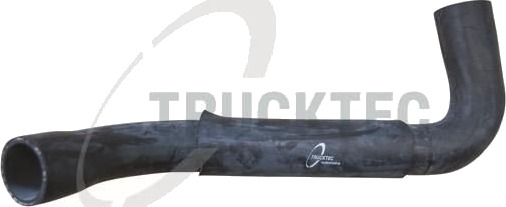 TRUCKTEC AUTOMOTIVE 02.40.062 Radiatorslange