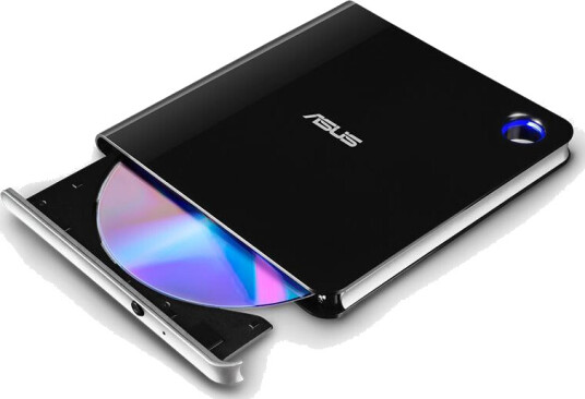 ASUS SBW-06D5H-U BLACK USB3.1 EXTERNAL BLUE RAY RECORDER IN EXT ASUS SBW-06D5H-U BLACK USB3.1 EXTERNAL BLUE RAY RECORDER IN EXT