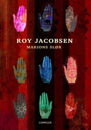 Marions Slør Av Roy Jacobsen Marions Slør Av Roy Jacobsen