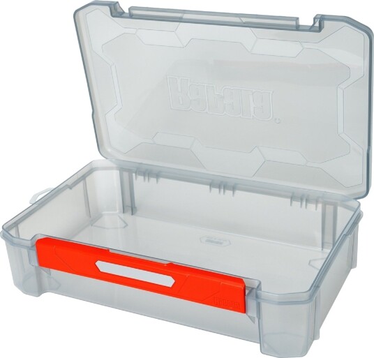 Rapala 356 Deep Open Tackle Tray Rapala 356 Deep Open Tackle Tray