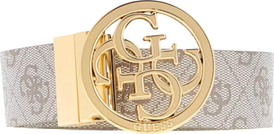 Guess Dame Accessories Beige S,