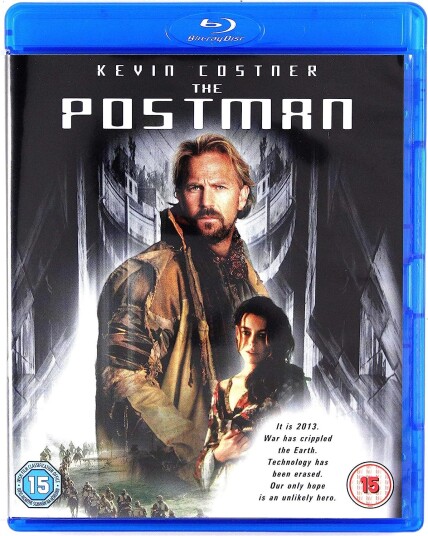The Postman (1997)