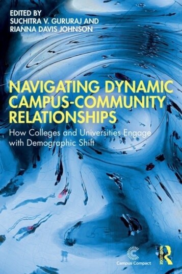 Navigating Dynamic Campus Community Relationships