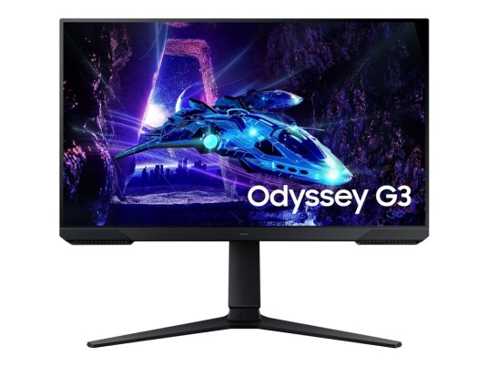Samsung Odyssey G3 S24dg302eu Samsung Odyssey G3 S24dg302eu