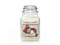 Yankee Candle Soft Blanket 623 g. 1173563E