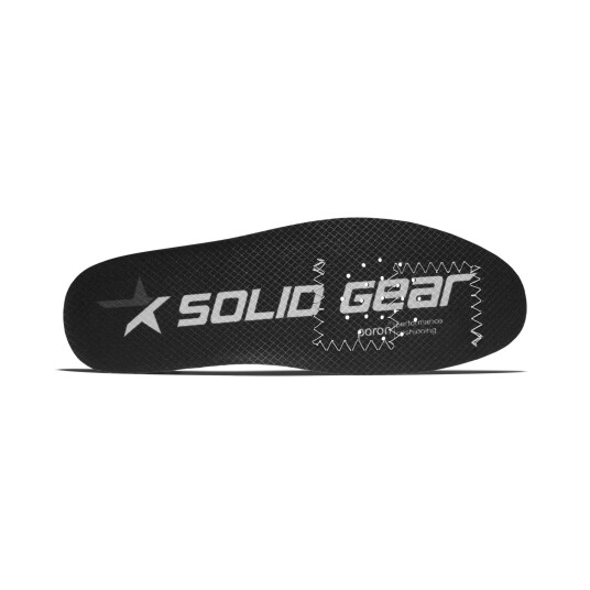 Såle Solid Gear EVA SG20002 38