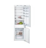 Bosch Serie 6 KIS86AFE0 Kjøleskap/fryser Bosch Serie 6 KIS86AFE0 Kjøleskap/fryser
