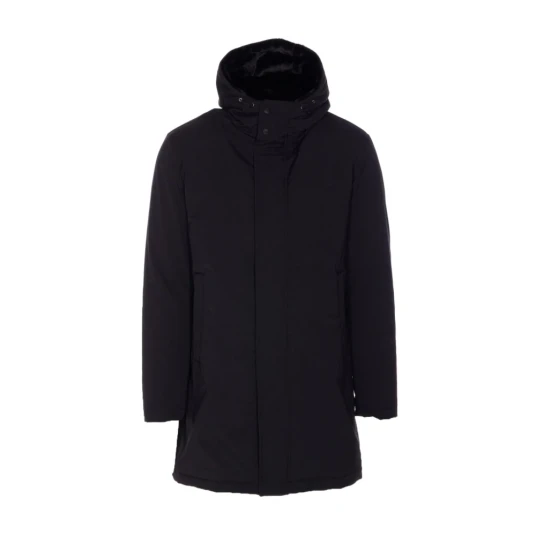 Herno Herre Frakker Svart XL,