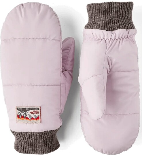Hestra Otra LIGHT PINK 6