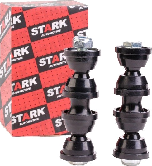 Reparasjonssett stabilisator koplingsstang STARK SKRKS 4420017 Reparasjonssett stabilisator koplingsstang STARK SKRKS 4420017