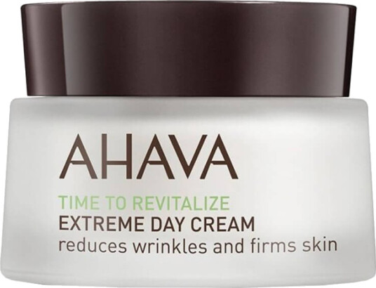 Ahava Extreme Dagkrem 50 ml - Fuktighetsgivende og Anti-age for Alle Hudtyper