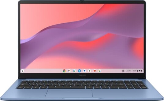 ASUS Chromebook CX1505 N50/4/64/IPS 15,6" bærbar PC CX1505CTA-S70262