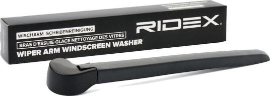 RIDEX 301W0319 Vindusviskerarm