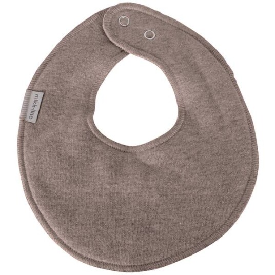 Mikk line bibs rund melange denver Mikk line bibs rund melange denver