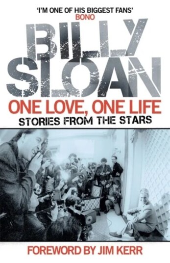 One Love, One Life Av Billy Sloan