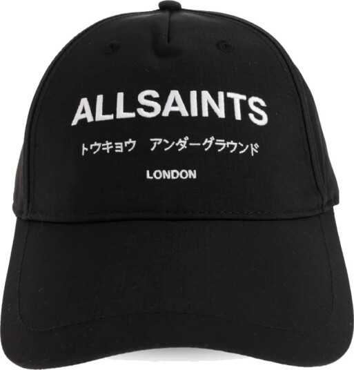 AllSaints Herre Accessories Svart ONE SIZE,