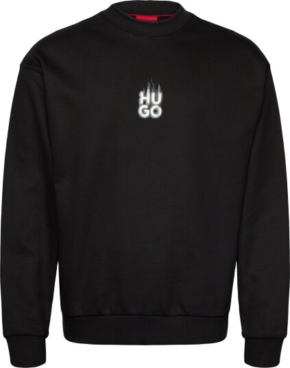 HUGO Durungu Black M HUGO Durungu Black M