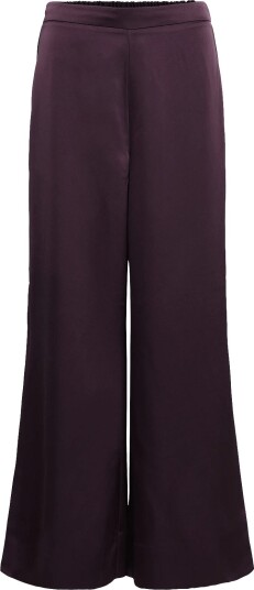 Urban Pioneers Jacinda Pants PLUM PERFECT S