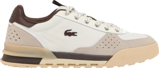 Lacoste Herre Sko Brun 42 EU, Lacoste Herre Sko Brun 42 EU,