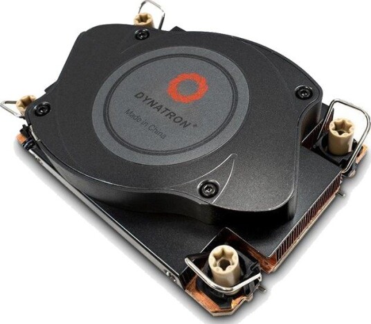 Inter-Tech Dynatron N-3 1U CPU Cooler 88885566