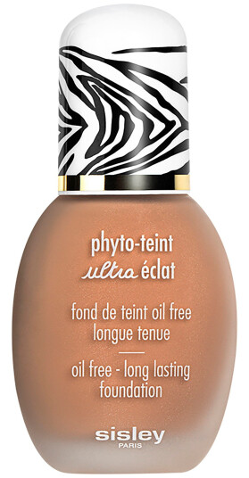 Sisley Phyto-Teint Ultra Eclat 6C Amber
