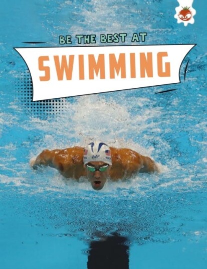 Swimming Av John Allan Swimming Av John Allan